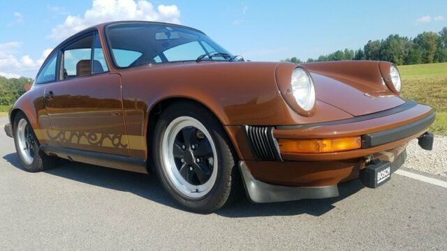 1974 Porsche 911 Carrera - photo 12