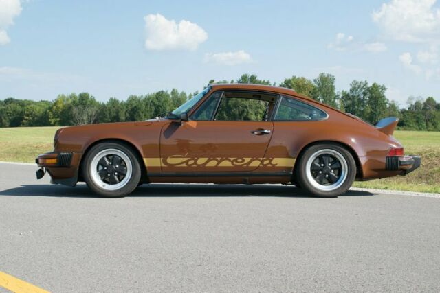 1974 Porsche 911 Carrera - photo 5