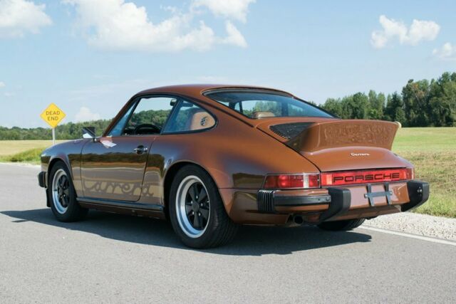 1974 Porsche 911 Carrera - photo 6