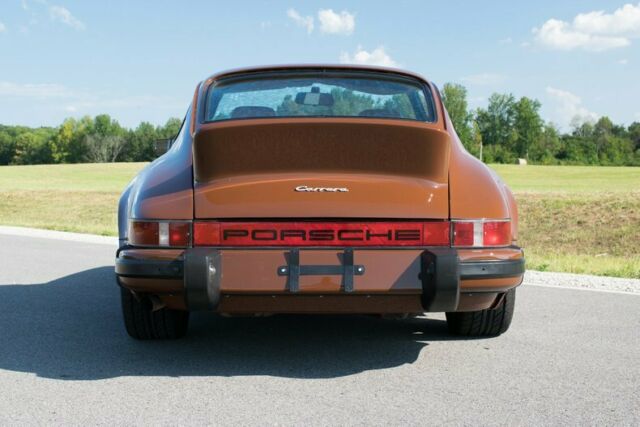 1974 Porsche 911 Carrera - photo 7