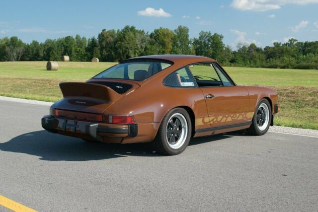 1974 Porsche 911 Carrera - photo 9
