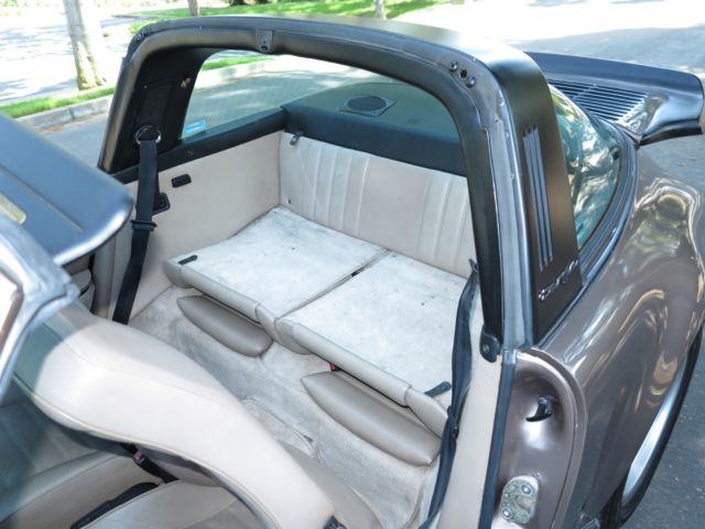 1984 Porsche 911 - photo 12