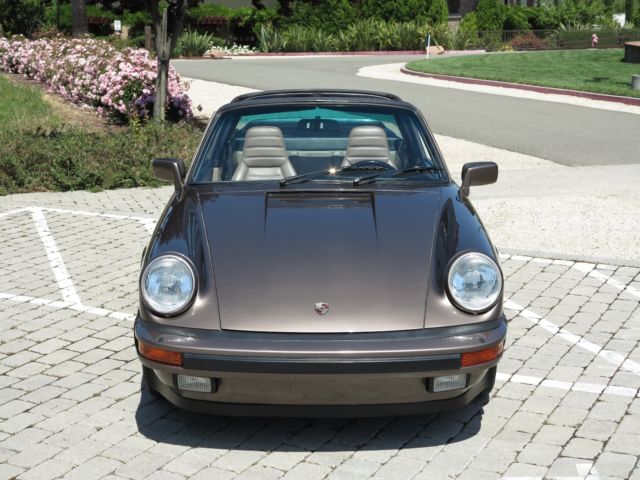 1984 Porsche 911 - photo 2