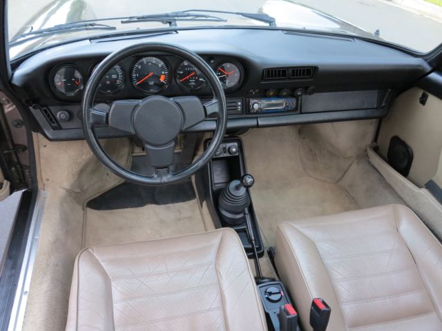 1984 Porsche 911 - photo 9