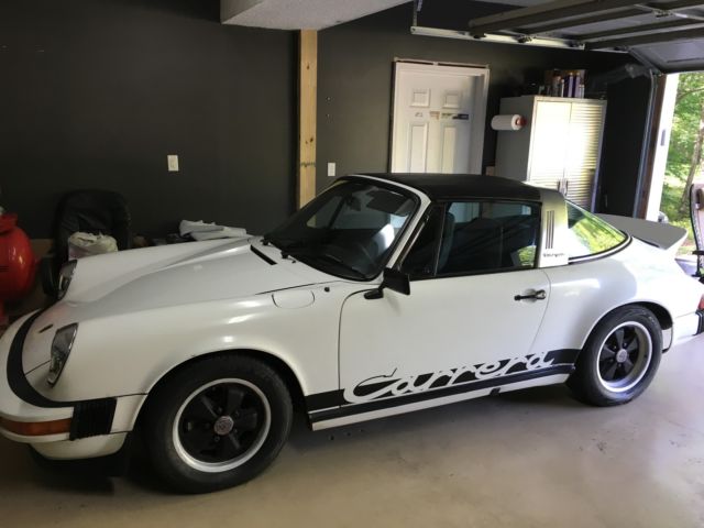 1974 Porsche 911 Carrera - photo 3