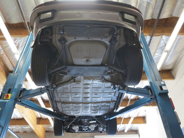 1984 Porsche 911 CARRERA TARGA - photo 12