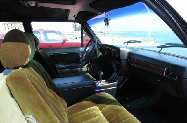 1976 Other Makes Gaz 14 Chaika Limusin - photo 4