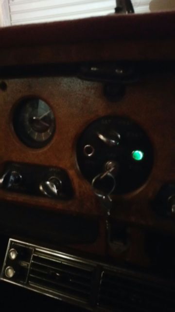 1964 Rolls-Royce Other lwb - photo 11