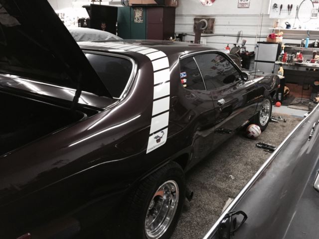 1972 Plymouth Road Runner - photo 4