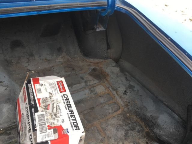 1974 Oldsmobile Eighty-Eight - photo 11