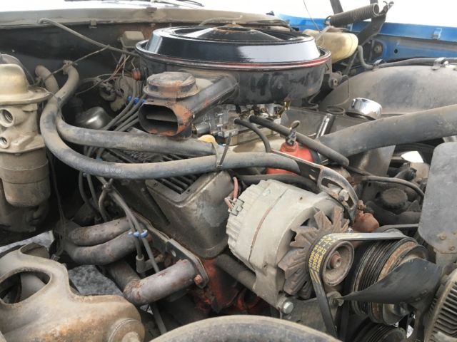 1974 Oldsmobile Eighty-Eight - photo 13