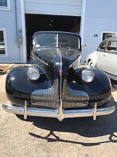 1939 Buick Century - photo 5