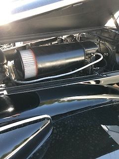 1939 Buick Century - photo 6