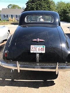 1939 Buick Century - photo 7