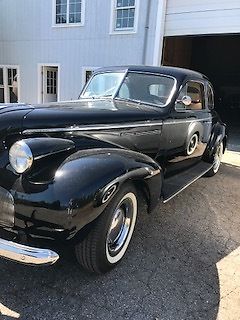 1939 Buick Century - photo 8