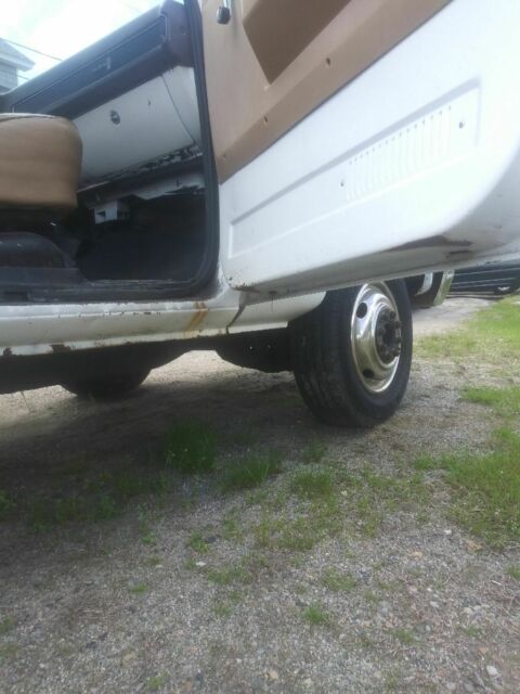 1987 GMC Other - photo 10