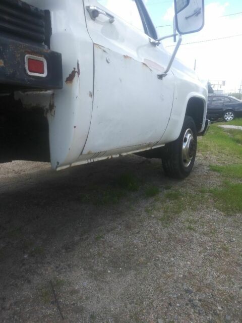 1987 GMC Other - photo 11