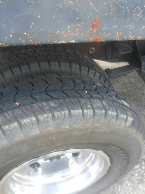 1987 GMC Other - photo 12