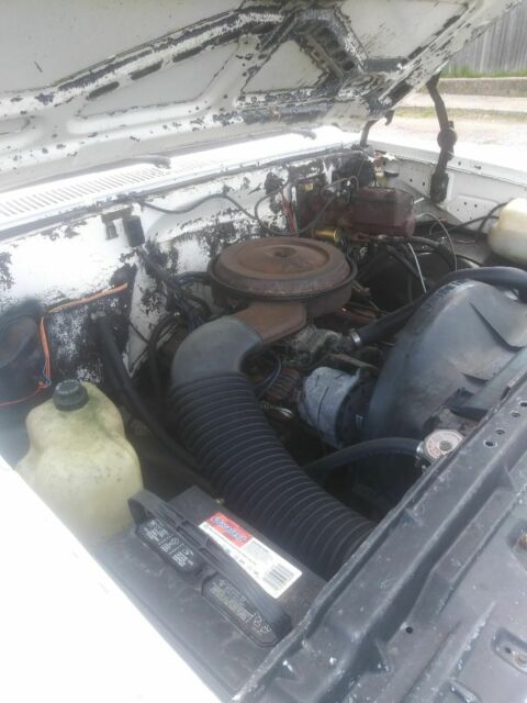 1987 GMC Other - photo 2