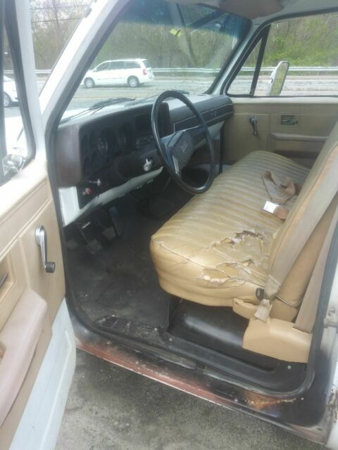 1987 GMC Other - photo 3