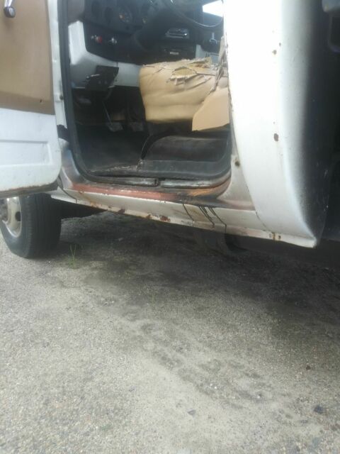 1987 GMC Other - photo 4