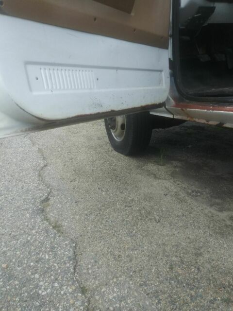 1987 GMC Other - photo 5