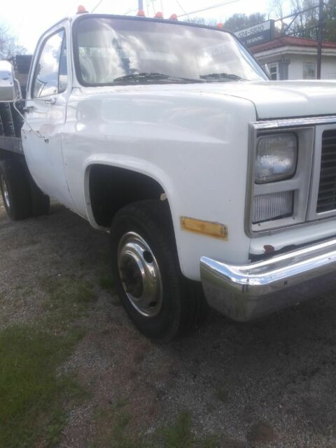 1987 GMC Other - photo 8