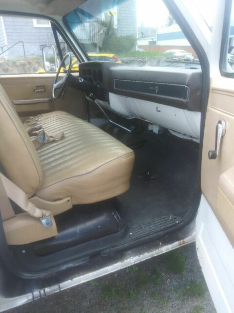 1987 GMC Other - photo 9