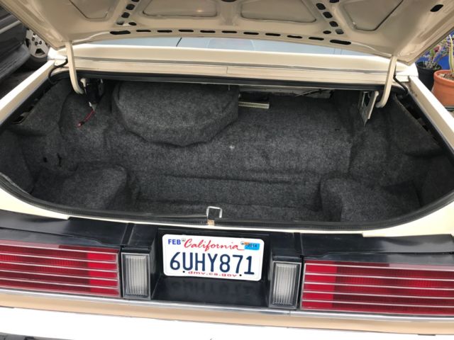 1985 Mercury Grand Marquis - photo 12