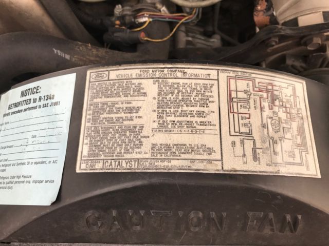 1985 Mercury Grand Marquis - photo 13