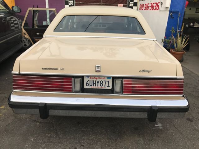1985 Mercury Grand Marquis - photo 4
