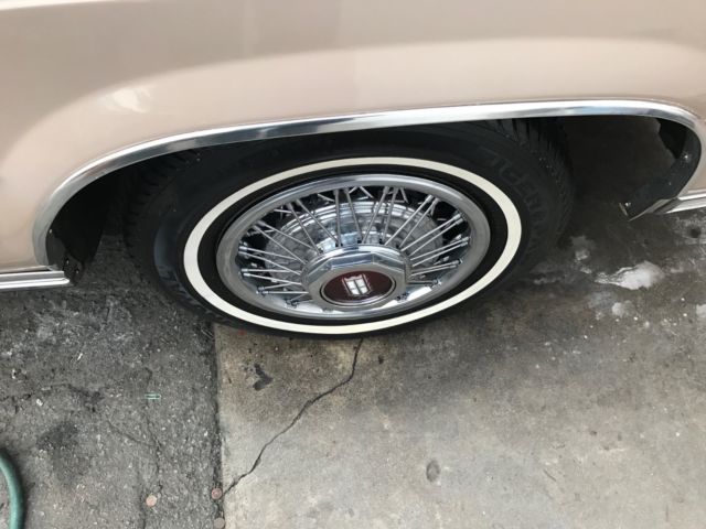 1985 Mercury Grand Marquis - photo 5