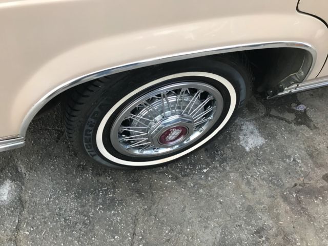 1985 Mercury Grand Marquis - photo 6