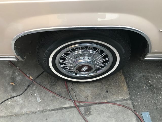 1985 Mercury Grand Marquis - photo 8