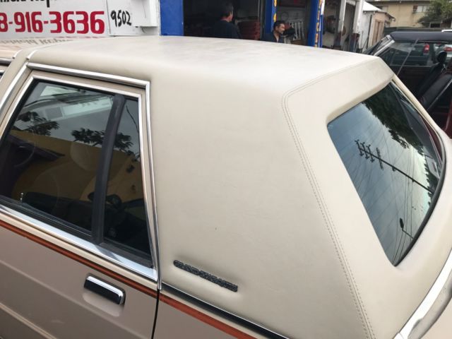 1985 Mercury Grand Marquis - photo 9