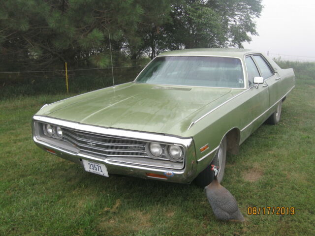 cars and trucks chrysler 1971 Chrysler Newport