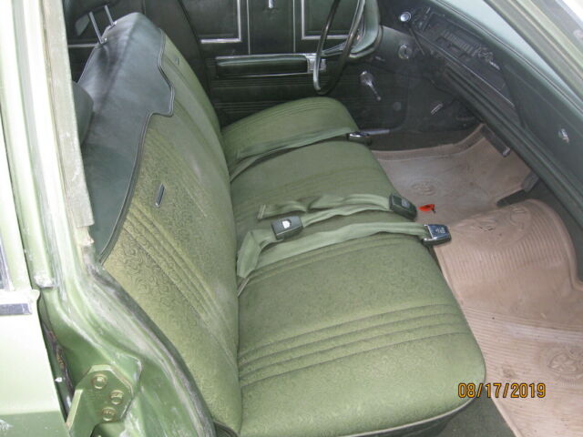 1971 Chrysler Newport - photo 5