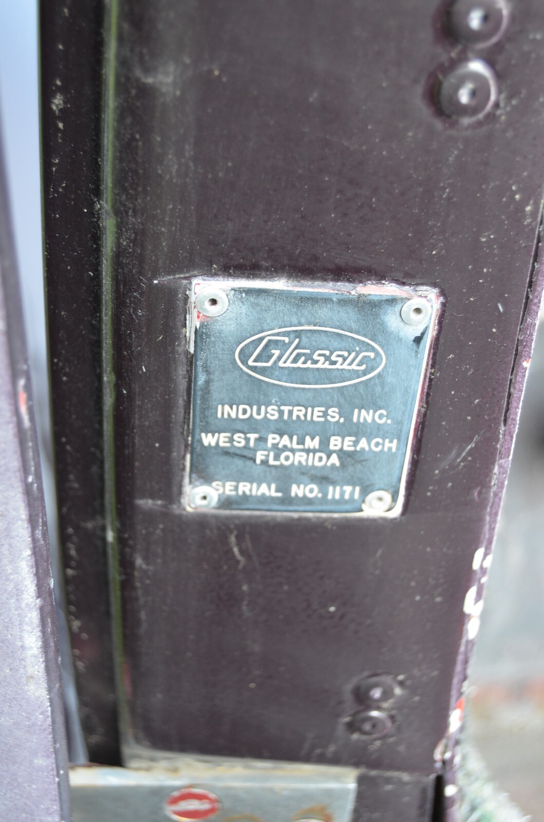 1931 Ford Model A - photo 10