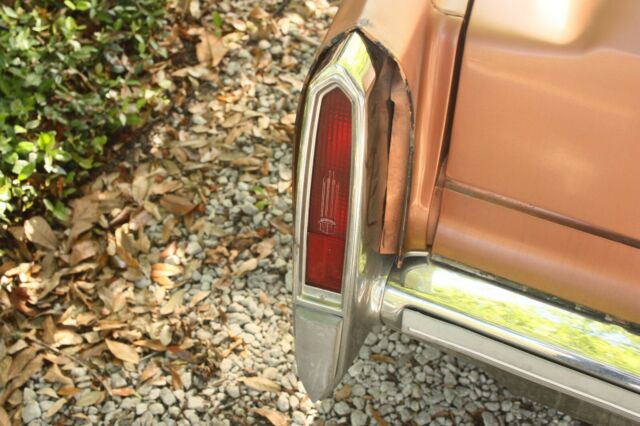 1977 Cadillac Eldorado Biarritz - photo 3