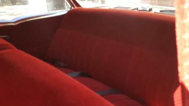 1957 Chevrolet Bel Air/150/210 Chrome - photo 10