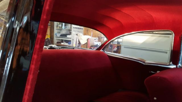 1957 Chevrolet Bel Air/150/210 Chrome - photo 11