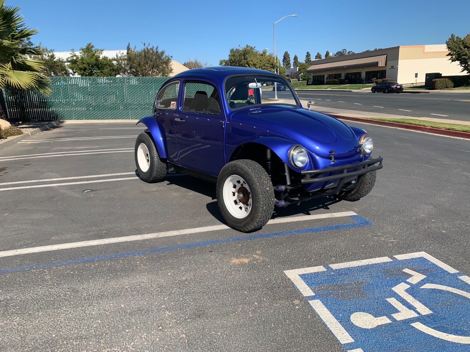 1966 Volkswagen Beetle - Classic - photo 12