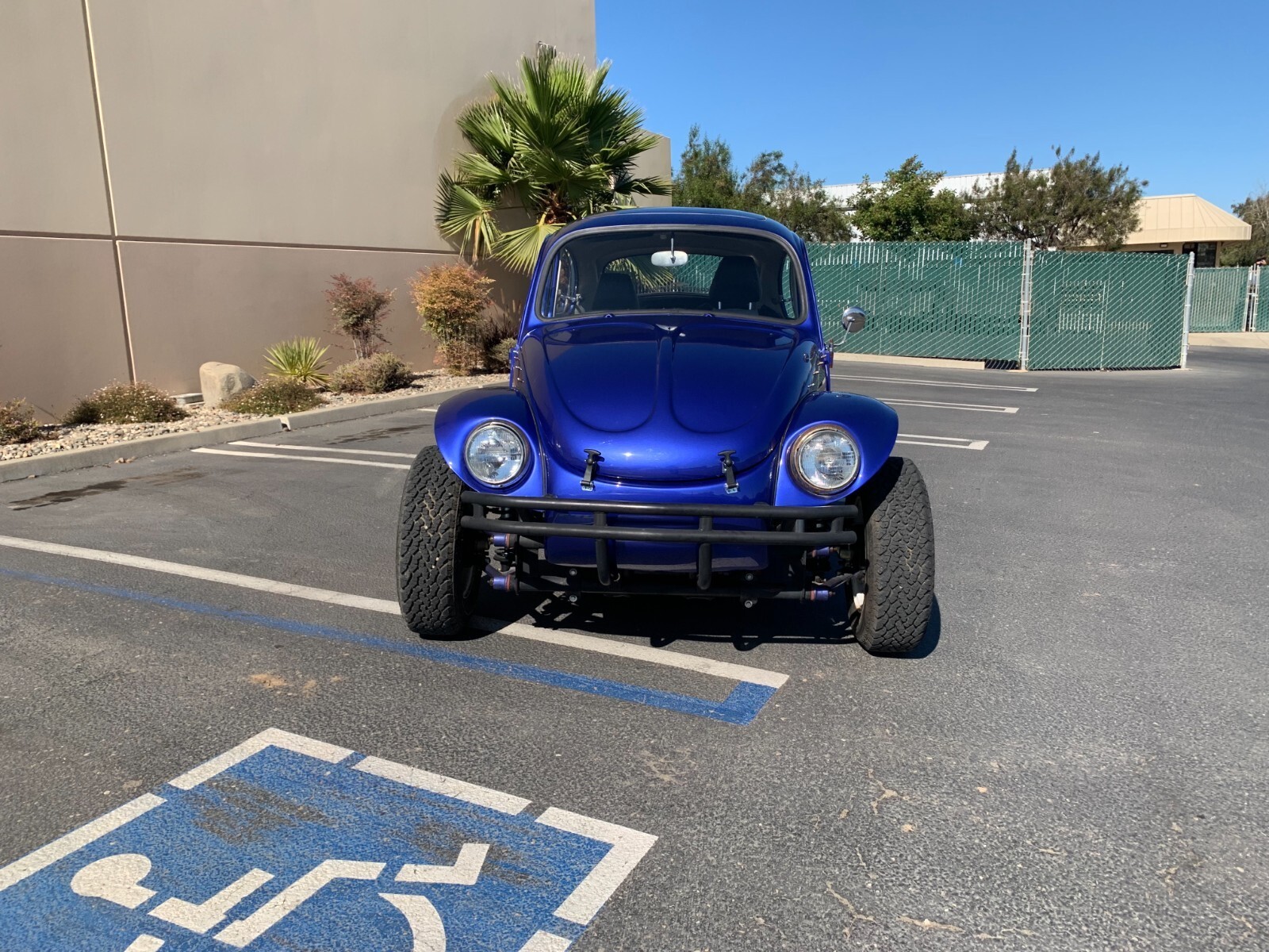 1966 Volkswagen Beetle - Classic - photo 13