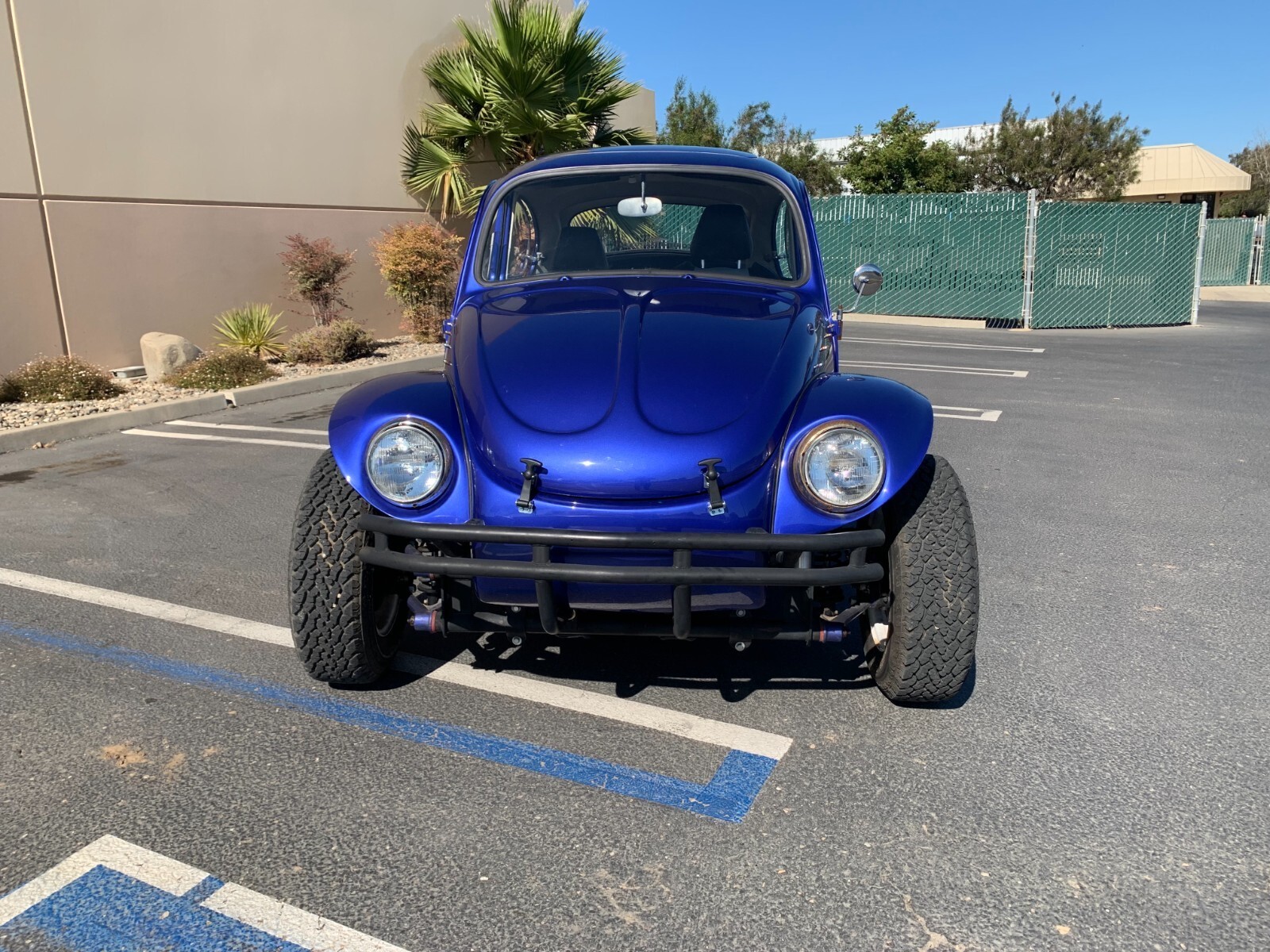 1966 Volkswagen Beetle - Classic - photo 2