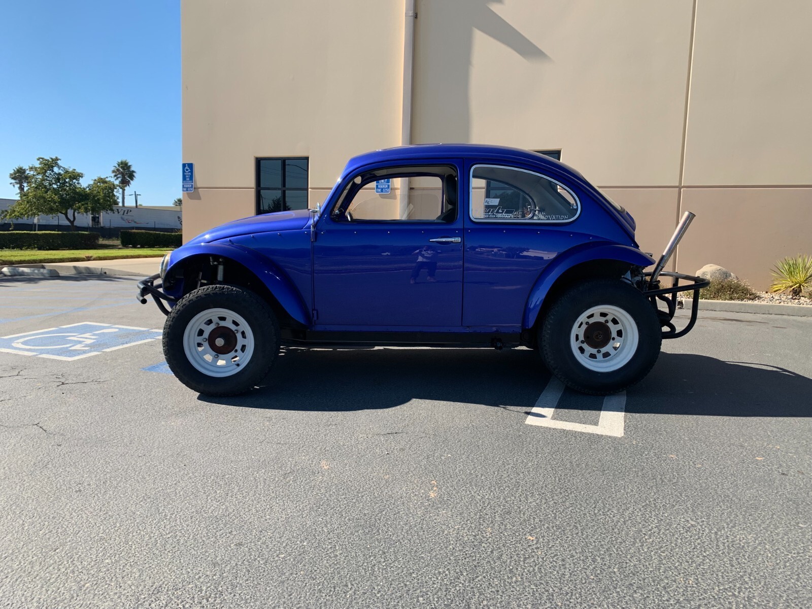1966 Volkswagen Beetle - Classic - photo 3