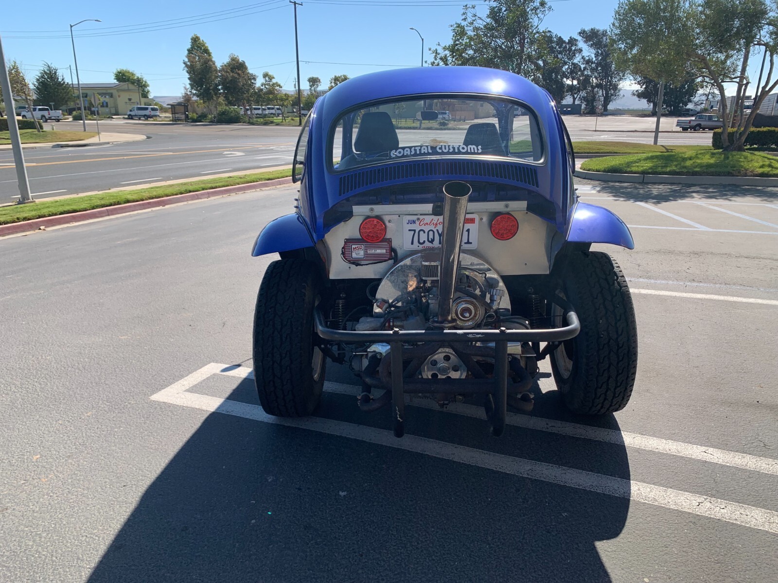 1966 Volkswagen Beetle - Classic - photo 5