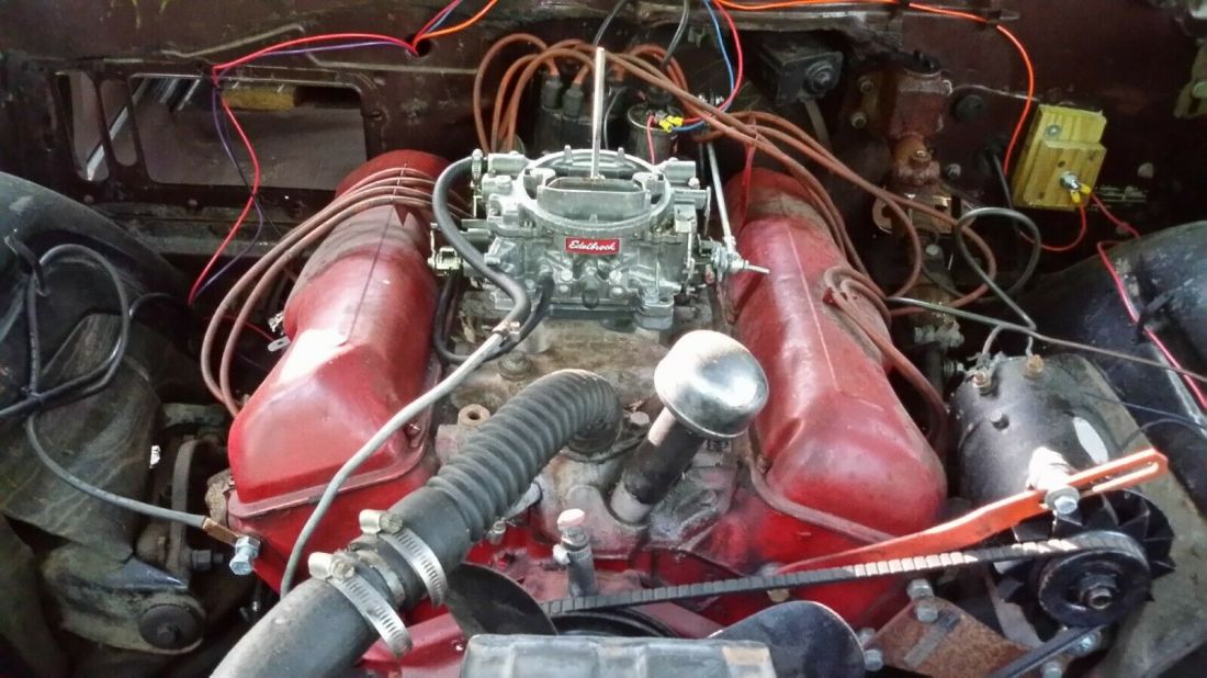 1961 Pontiac Bonneville - photo 13