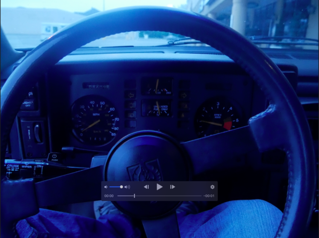 1984 Pontiac Fiero silver - photo 5