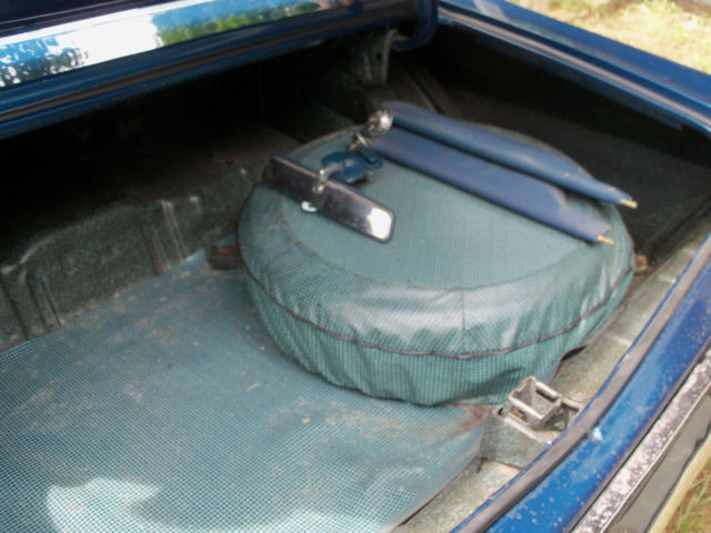 1970 Pontiac GTO GTO - photo 10
