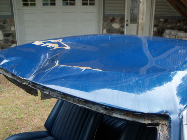 1970 Pontiac GTO GTO - photo 11
